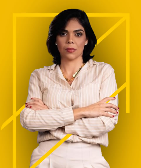 Suiane Moura – CEO