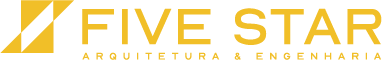 Five Star - Arquitetura & Engenharia